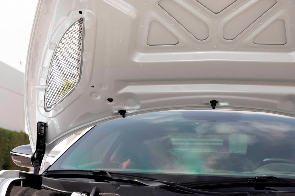 2022 Acura NSX Type S - Image 316