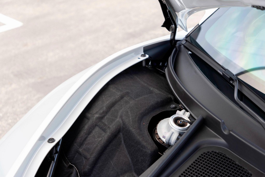 2022 Acura NSX Type S - Image 317