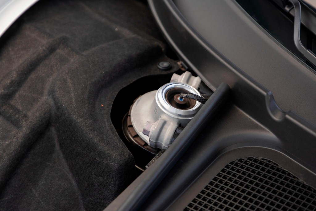 2022 Acura NSX Type S - Image 318