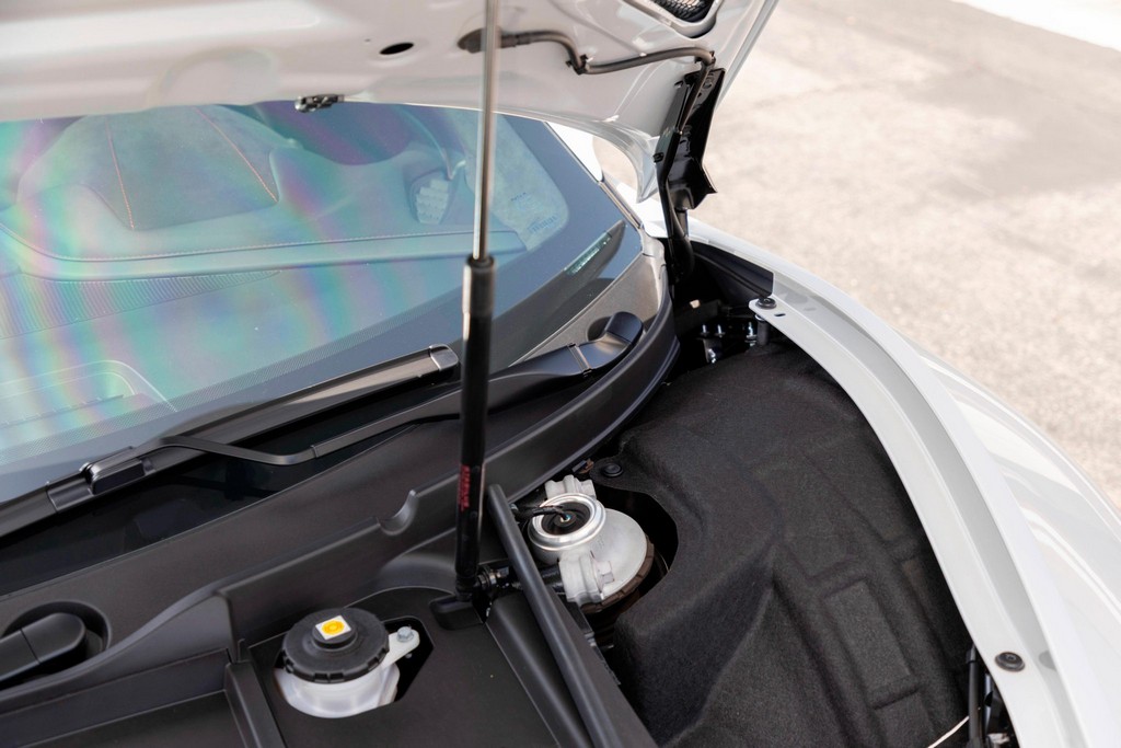 2022 Acura NSX Type S - Image 319