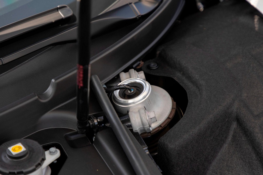 2022 Acura NSX Type S - Image 320