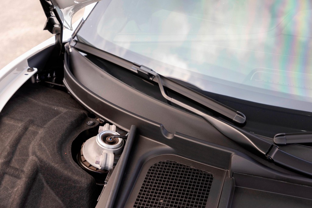 2022 Acura NSX Type S - Image 321