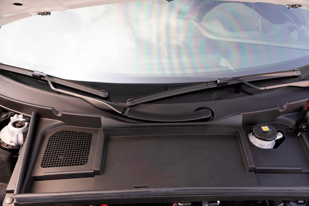 2022 Acura NSX Type S - Image 322