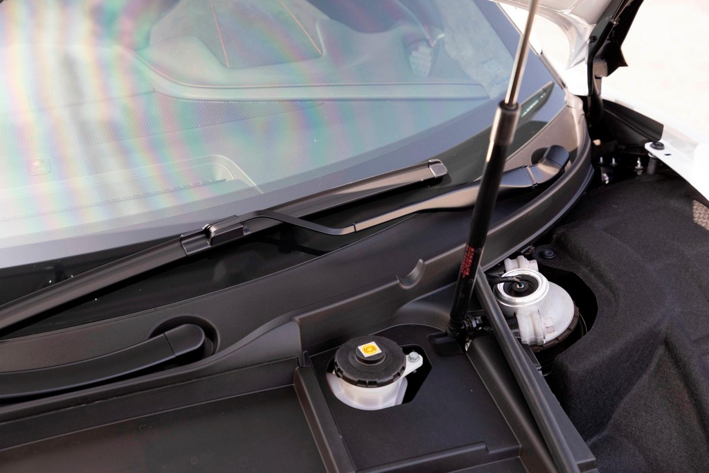 2022 Acura NSX Type S - Image 323