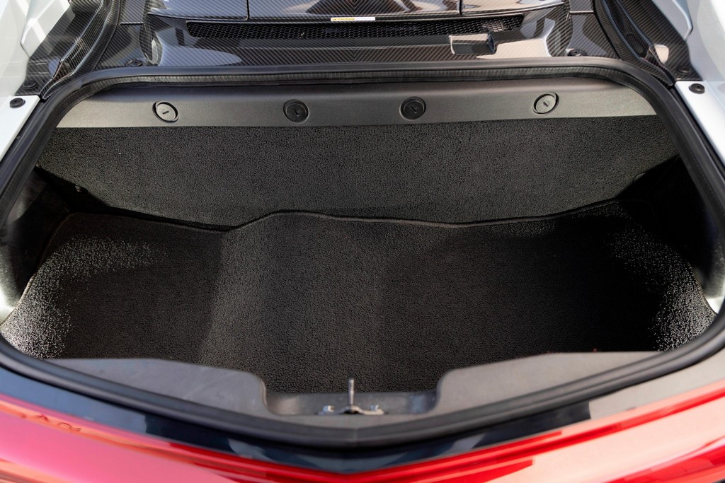 2022 Acura NSX Type S - Image 324