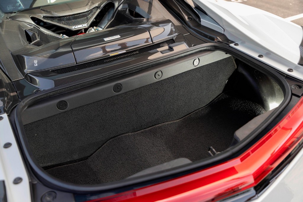 2022 Acura NSX Type S - Image 325