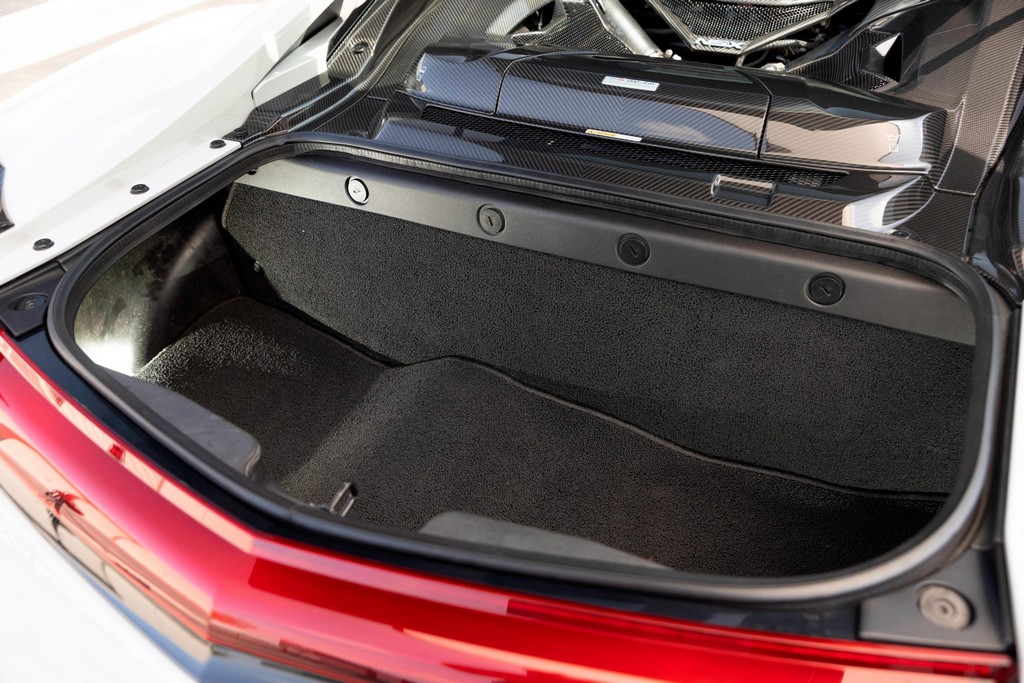 2022 Acura NSX Type S - Image 326