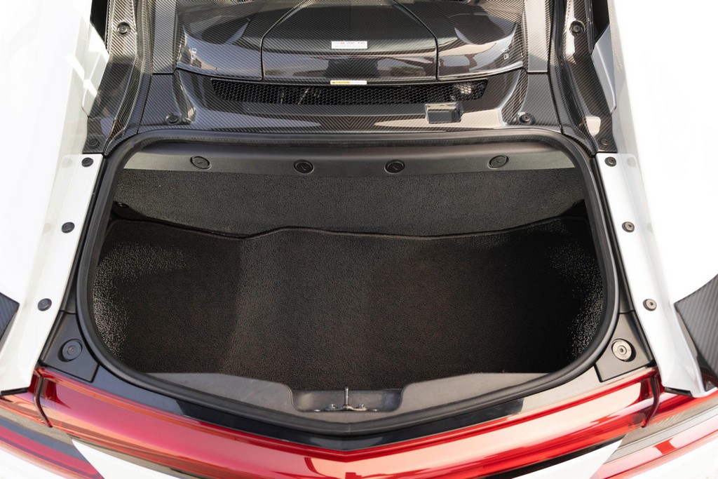 2022 Acura NSX Type S - Image 327