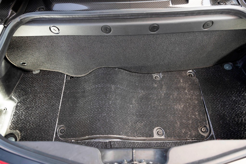 2022 Acura NSX Type S - Image 328