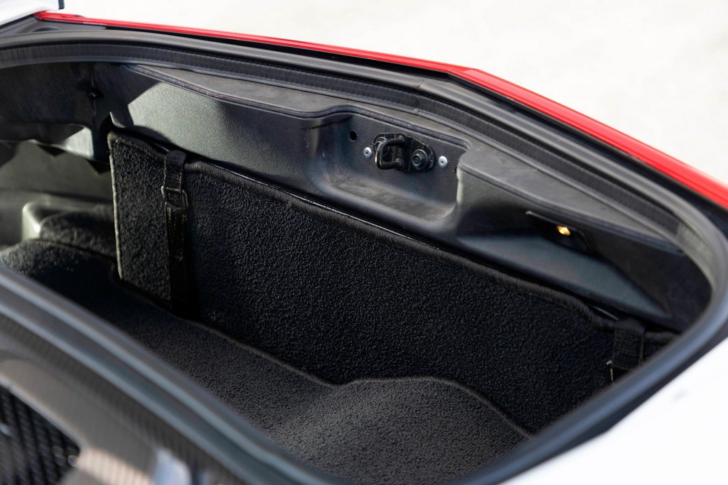 2022 Acura NSX Type S - Image 331