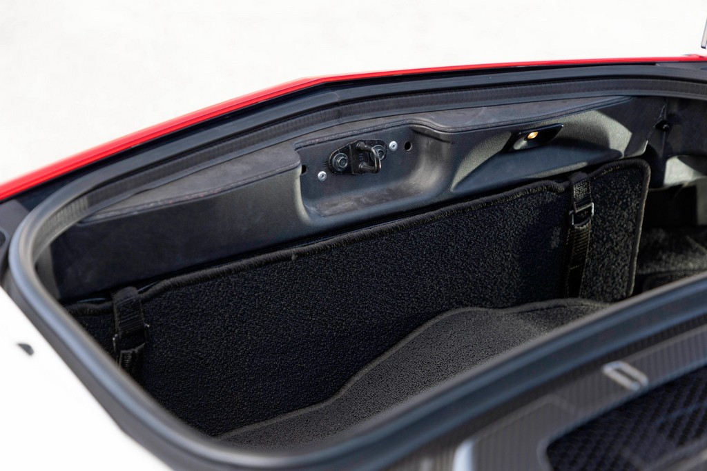 2022 Acura NSX Type S - Image 332