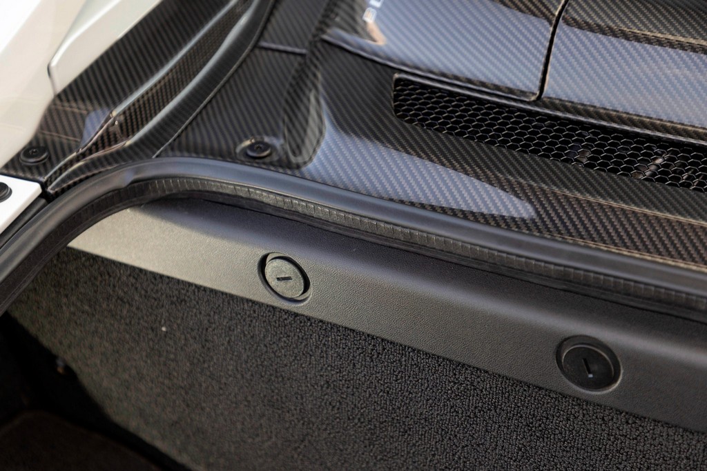 2022 Acura NSX Type S - Image 333