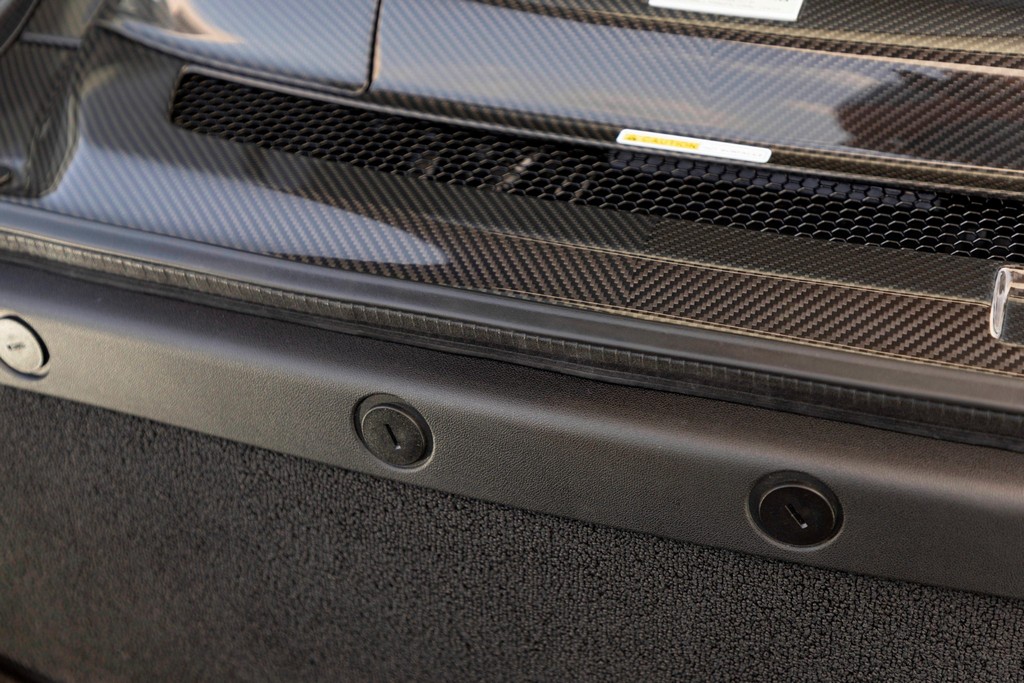 2022 Acura NSX Type S - Image 334