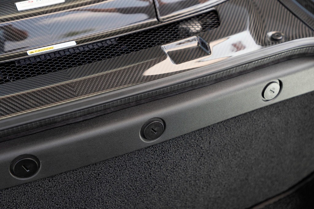 2022 Acura NSX Type S - Image 335