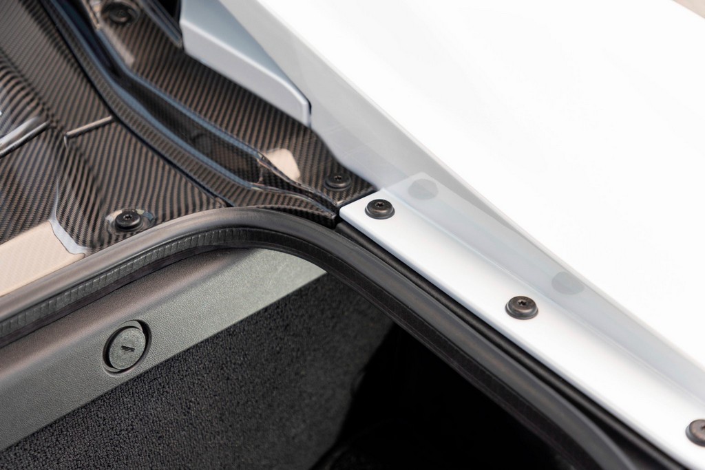 2022 Acura NSX Type S - Image 336