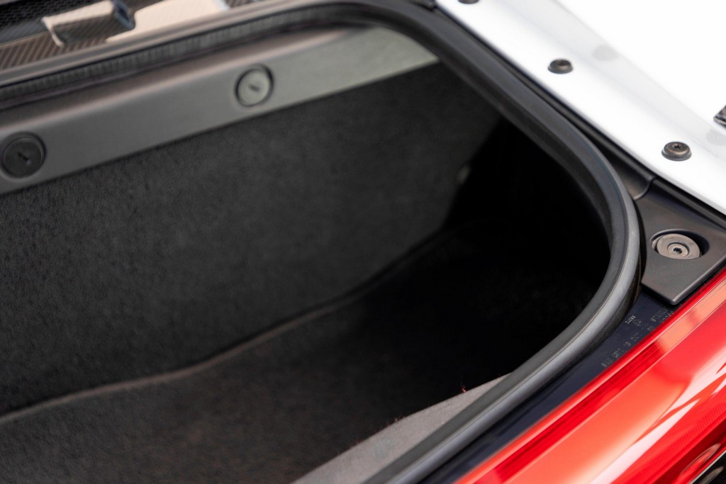 2022 Acura NSX Type S - Image 337