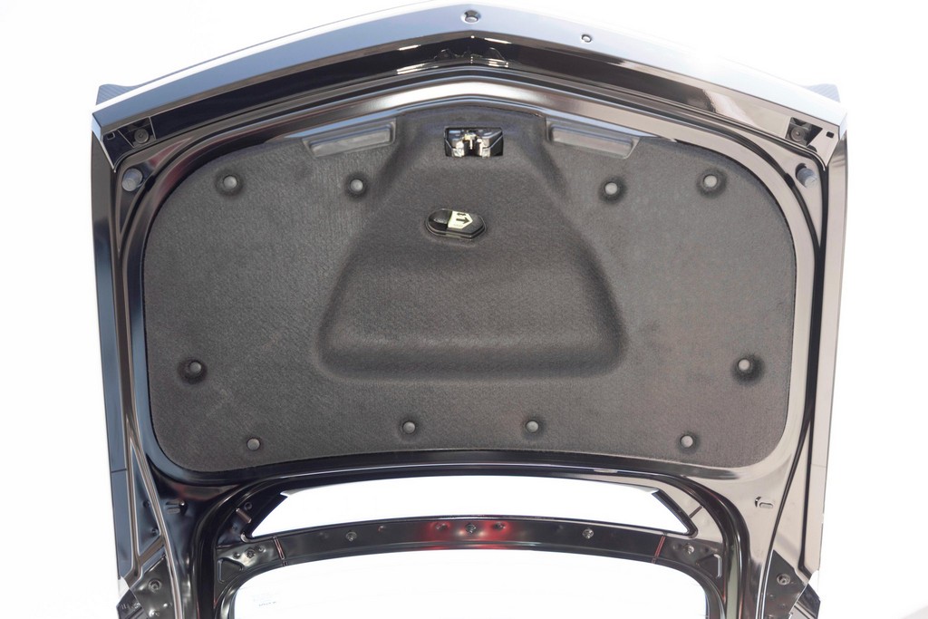 2022 Acura NSX Type S - Image 2