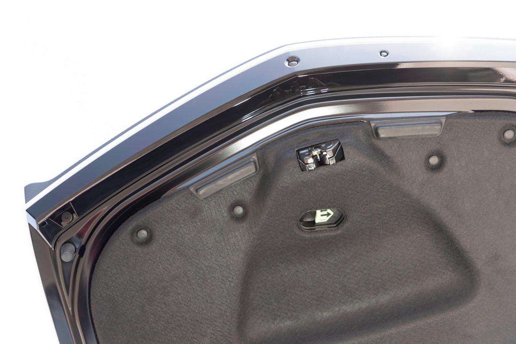 2022 Acura NSX Type S - Image 4