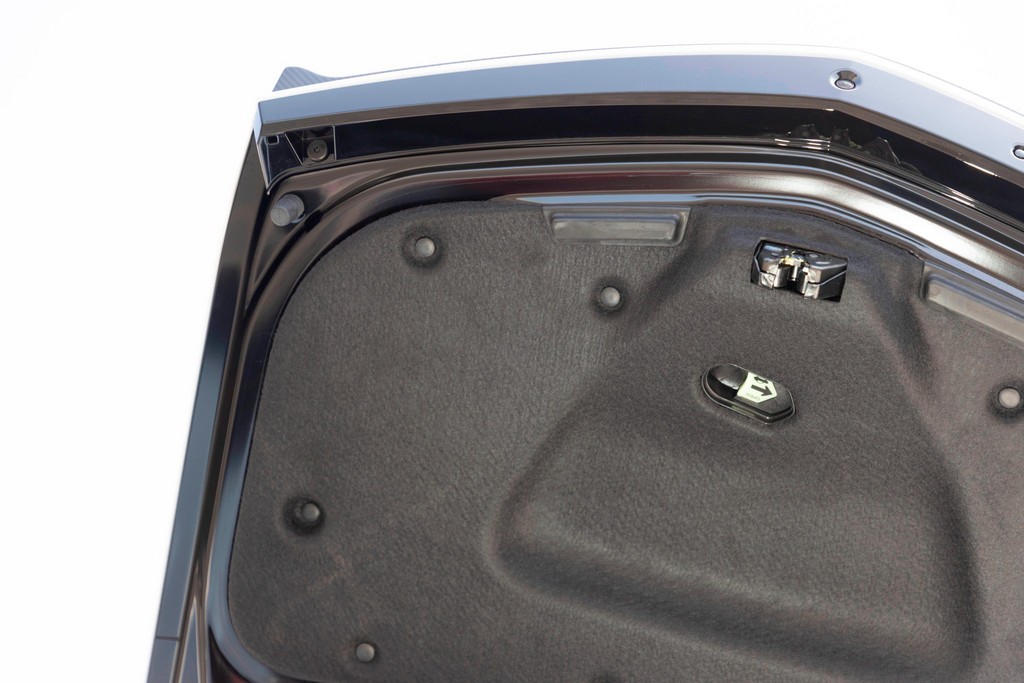 2022 Acura NSX Type S - Image 5