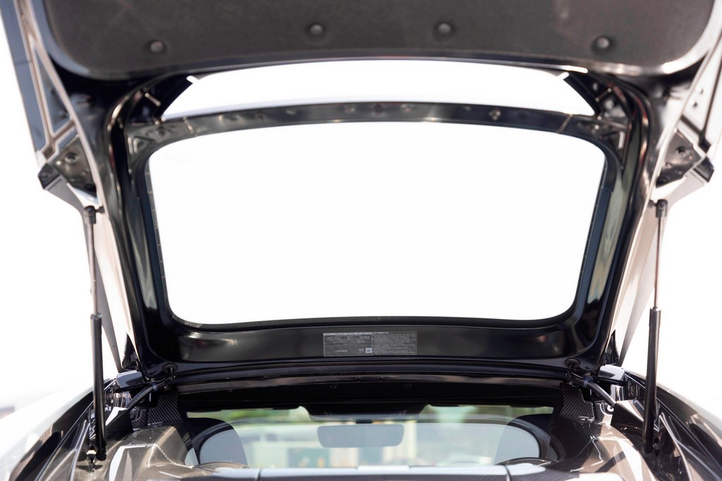 2022 Acura NSX Type S - Image 6