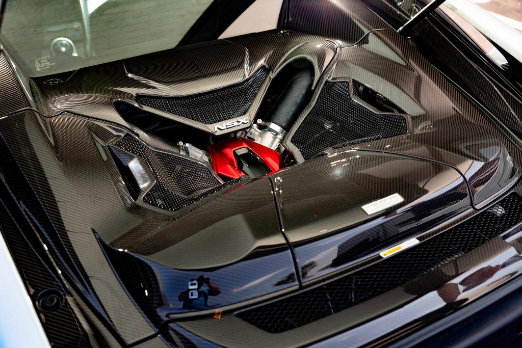 2022 Acura NSX Type S - Image 9