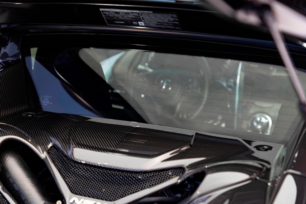2022 Acura NSX Type S - Image 12