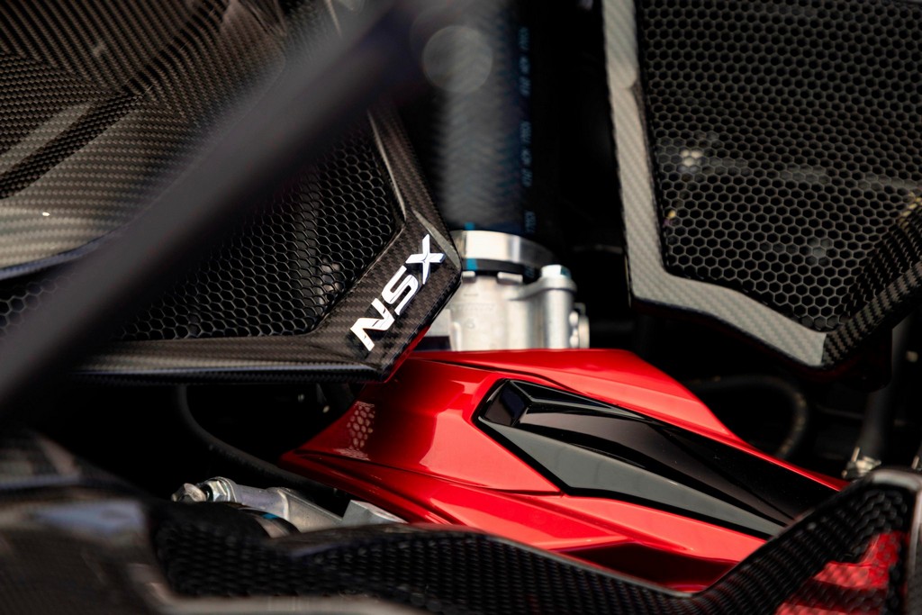 2022 Acura NSX Type S - Image 13