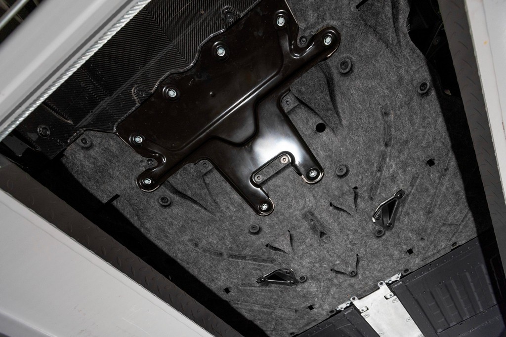 2022 Acura NSX Type S - Image 22