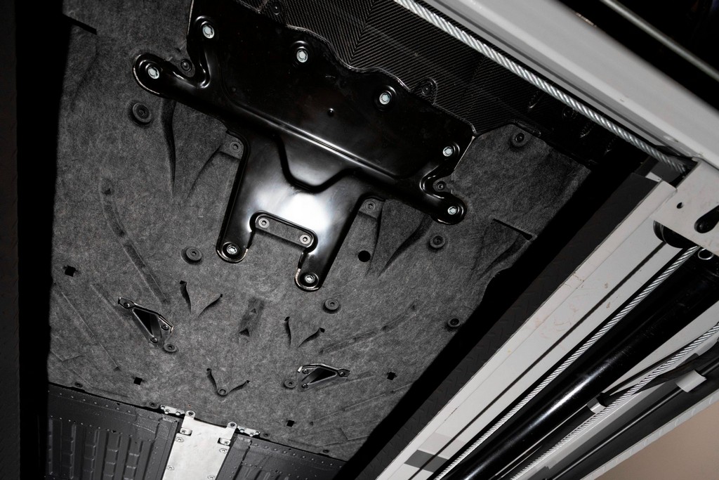 2022 Acura NSX Type S - Image 23