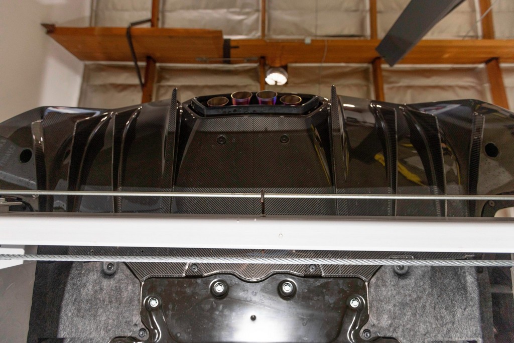 2022 Acura NSX Type S - Image 24