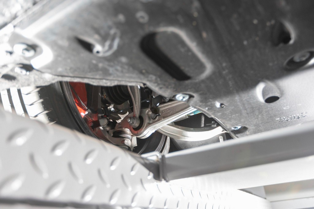 2022 Acura NSX Type S - Image 25