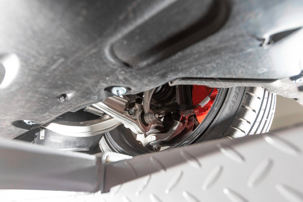 2022 Acura NSX Type S - Image 26