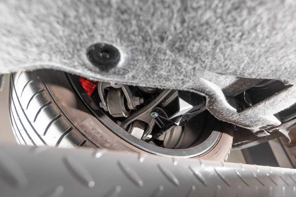 2022 Acura NSX Type S - Image 27