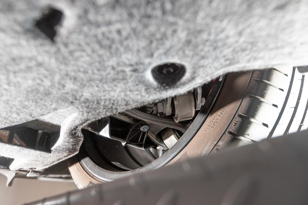 2022 Acura NSX Type S - Image 28