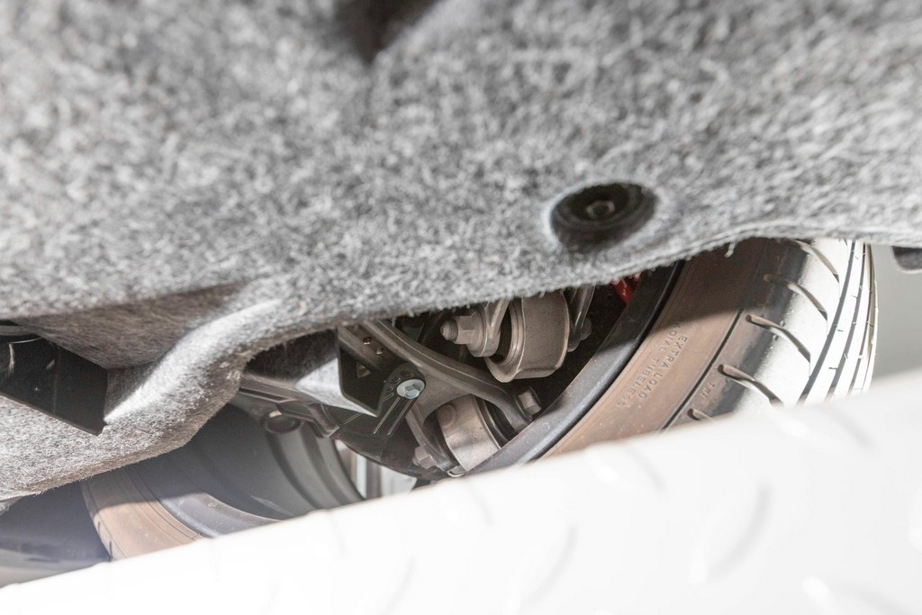 2022 Acura NSX Type S - Image 29