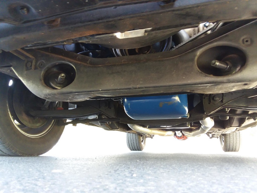 1971 Ford Mustang Mach 1 - Image 111