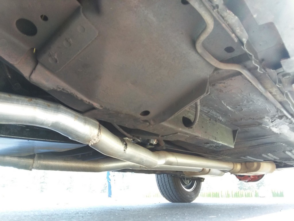 1971 Ford Mustang Mach 1 - Image 2