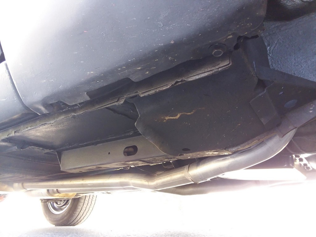 1971 Ford Mustang Mach 1 - Image 16