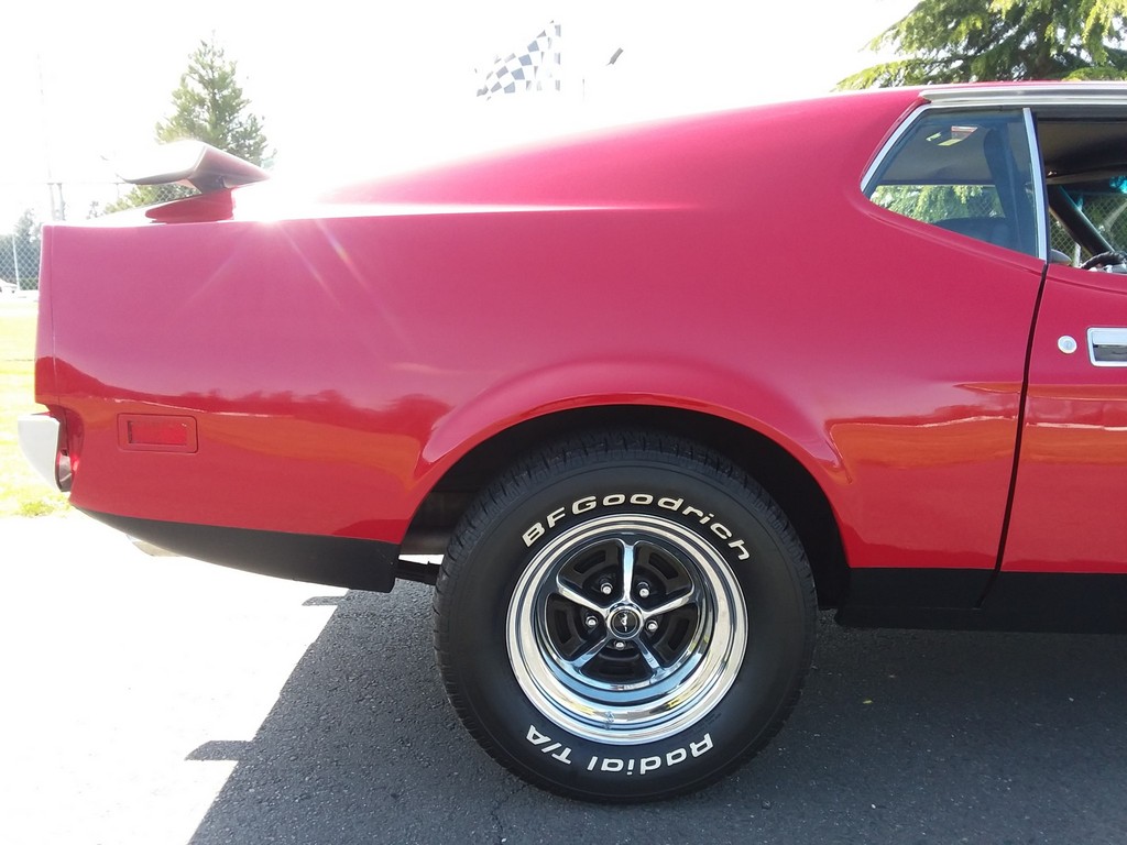 1971 Ford Mustang Mach 1 - Image 17