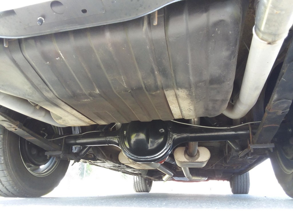 1971 Ford Mustang Mach 1 - Image 19