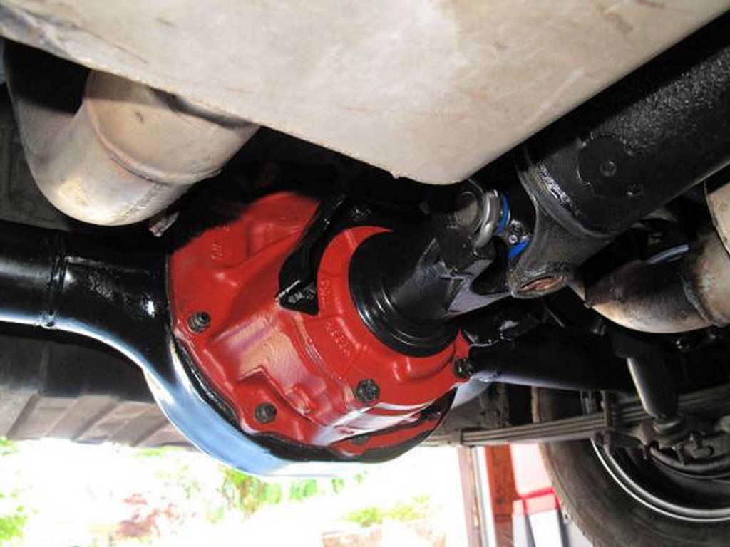 1971 Ford Mustang Mach 1 - Image 24