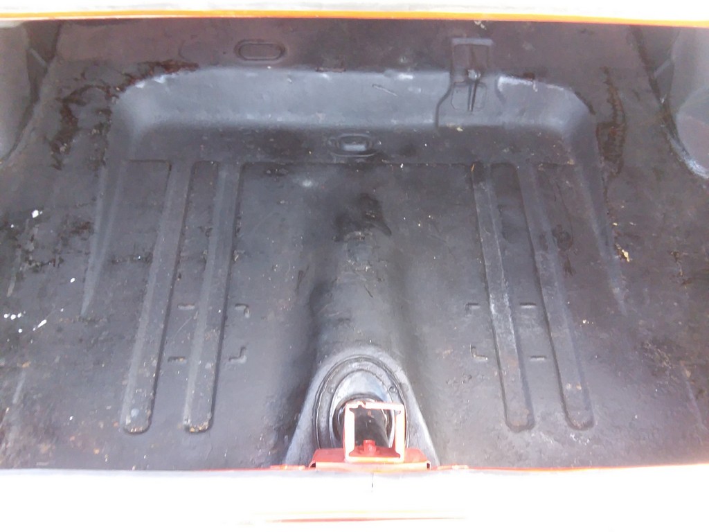 1971 Ford Mustang Mach 1 - Image 26