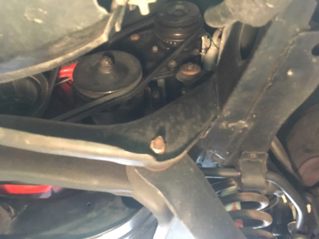 1969 Chevrolet Camaro RS/SS Indy Pace Car Convertible - Image 31