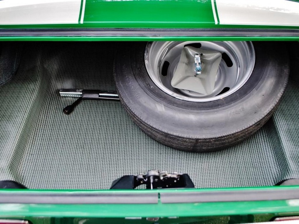 1969 Chevrolet Camaro Z/28 RS Rally Sport - Image 19