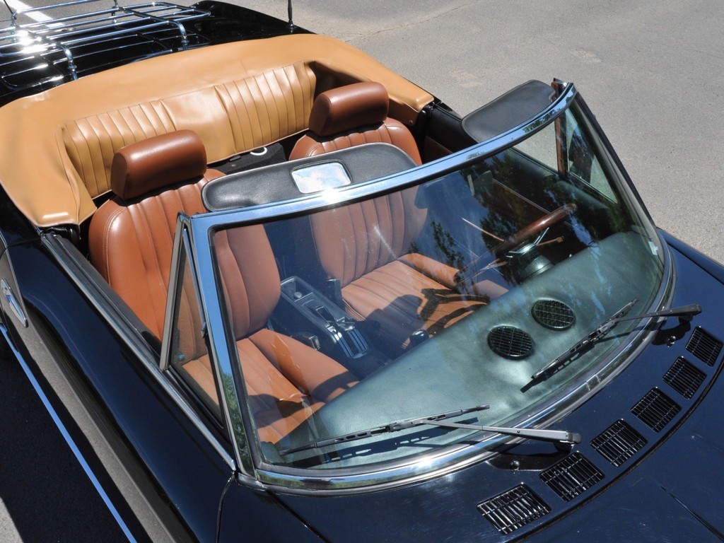 1982 Fiat 124 Spider 2000 - Image 3