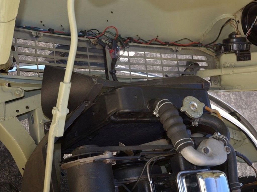 1967 Triumph GT6 Mark I - Image 175