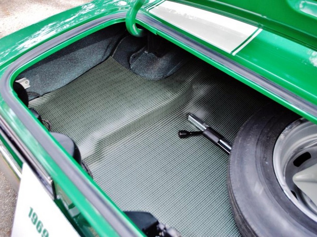 1969 Chevrolet Camaro Z/28 RS Rally Sport - Image 20