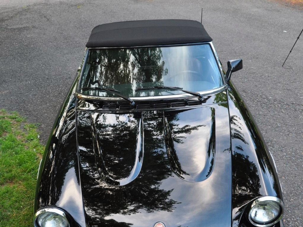 1982 Fiat 124 Spider 2000 - Image 4