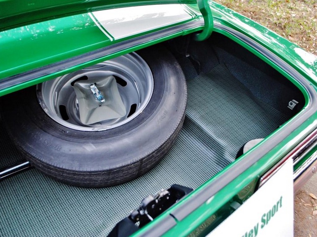 1969 Chevrolet Camaro Z/28 RS Rally Sport - Image 21