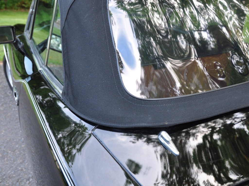 1982 Fiat 124 Spider 2000 - Image 5